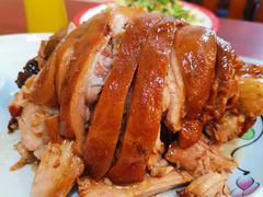 -聚首堂·特色小吃·肘子(什刹海德胜门店)