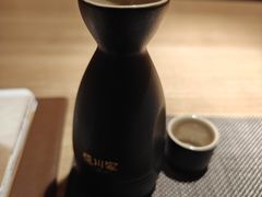 -德川家日本料理(顺义华联店)