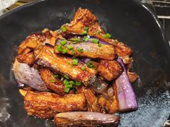 -甘家界柠檬鸭(安吉店)