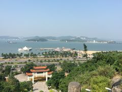-北部湾广场