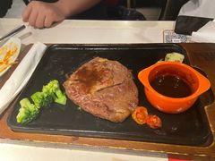 -必胜客(五道口店)