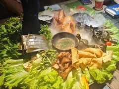 -品德宏·孔雀宴的发源地(金塔园店)