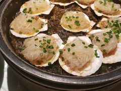 -玉湖盛宴(滨湖路店)