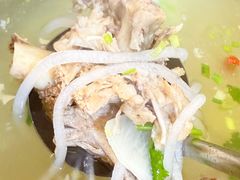 -老毛手抓·盐池滩羊非遗手抓(宁夏总店)