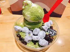 -DQ·蛋糕·冰淇淋(奥特莱斯店)
