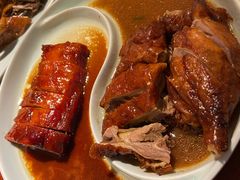-老坑记·香港经典粤菜馆