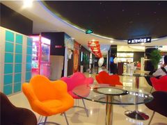 -华联影城(蒙城路店)