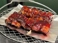 -客颂·客家宴(大壮国际广场店)