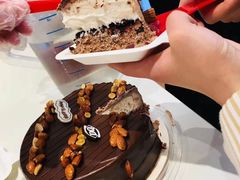 -DQ·蛋糕·冰淇淋(金鹰天地店)