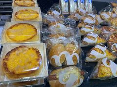 -DANXI丹喜面包·蛋糕(小公园永平店)