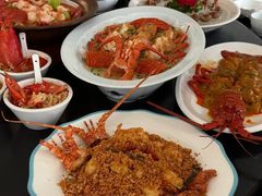 -佳丽海鲜大酒楼(环岛海景店)