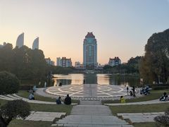 -厦门大学(思明校区)