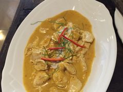 -Dang restaurant (patong phuket)