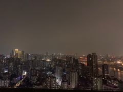 -都会尚膳·海鲜自助餐厅(重庆万豪酒店)