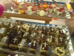 -漢咖啡·全服务式自助晚餐(武汉洲际酒店)