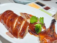 -大碗居·烤鸭·鱼头泡饼(天坛东门店)