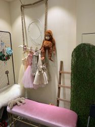 -马克叔叔儿童理发形象设计