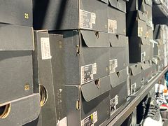 -NIKE上海青浦优选体验店