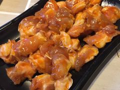 -胡哥烤肥牛(车公庙店)