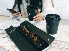 -BLATAGE COFFEE