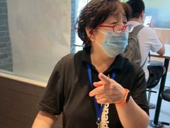 -麦当劳(垡头西路店)