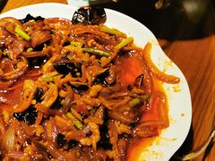 -马氏老外婆餐厅(磁县店)