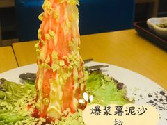 -莲寿司(上邦店)