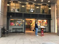 门面-龙记烧腊茶餐厅(常德路店)