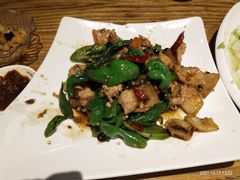-醉南拳客家菜·河田鸡(西禅寺杨桥店)