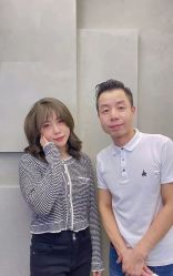 -变画·发型STUDIO