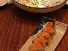 -白石の深夜食堂(芝罘万达店)