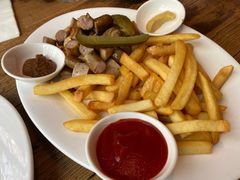 -宝莱纳啤酒花园餐厅PAULANER BRAUHAUS Nanjing(广州路店)