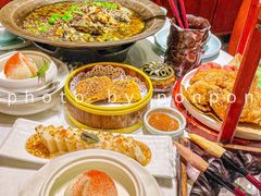 -江城小馆陕南妈妈菜·全球旅行餐厅(钟楼店)