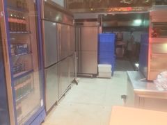 -上帝炸鸡(食品街店)