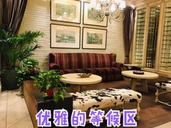 -外婆家(古墩印象城店)