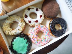 -J.CO Donuts & Coffee(Mal Bali Galeria)