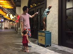 -三亚湾红树林度假世界(木棉酒店)