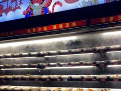 -佰人王串串香火锅(洋珠巷店)