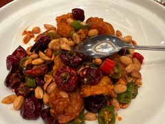 -御苑宾馆-中餐厅