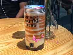 -素匠泰茶(三里屯SOHO工体奶茶店)
