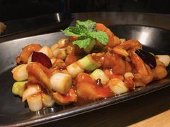 -金牌外婆家(苏州中心店)