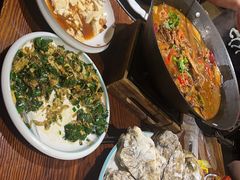 -517烧烤·龙虾·海鲜大排档(万象都荟店)