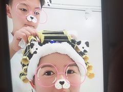 -风格style 专业烫染