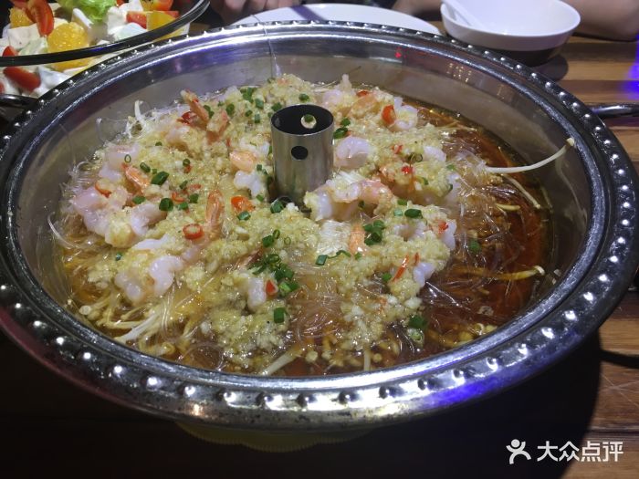 辣得叫(恒一广场店)会跳舞的虾图片 - 第61张