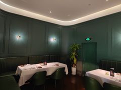 -L'Arome芳芳法国餐厅(仙林金鹰店)
