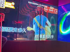 -星聚会KTV(龙湖上海奉贤天街店)