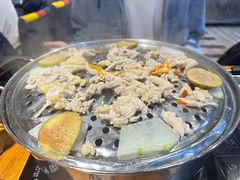 -映日农场无花果鸡(滨江东路店)