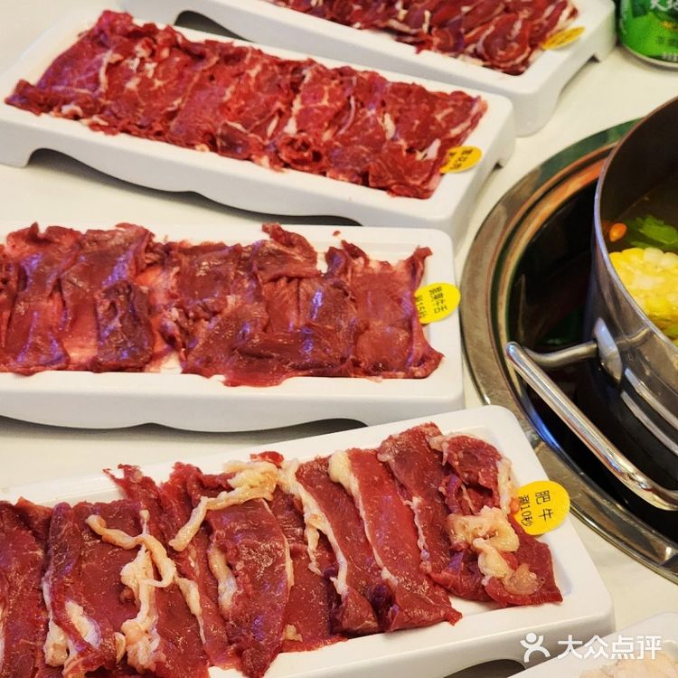 回澳門前，記得去吃青茂這家牛肉火鍋！！