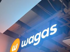 -Wagas沃歌斯(北京君太百货店)