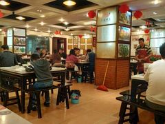 大堂-沈姐万州烤鱼(沙坪坝七中店)